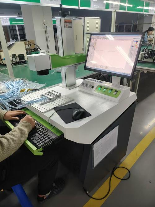 生產設備賦能智能制造 東莞市順仁電子科技與悅云科技的協同發展之路